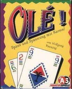 Olé!