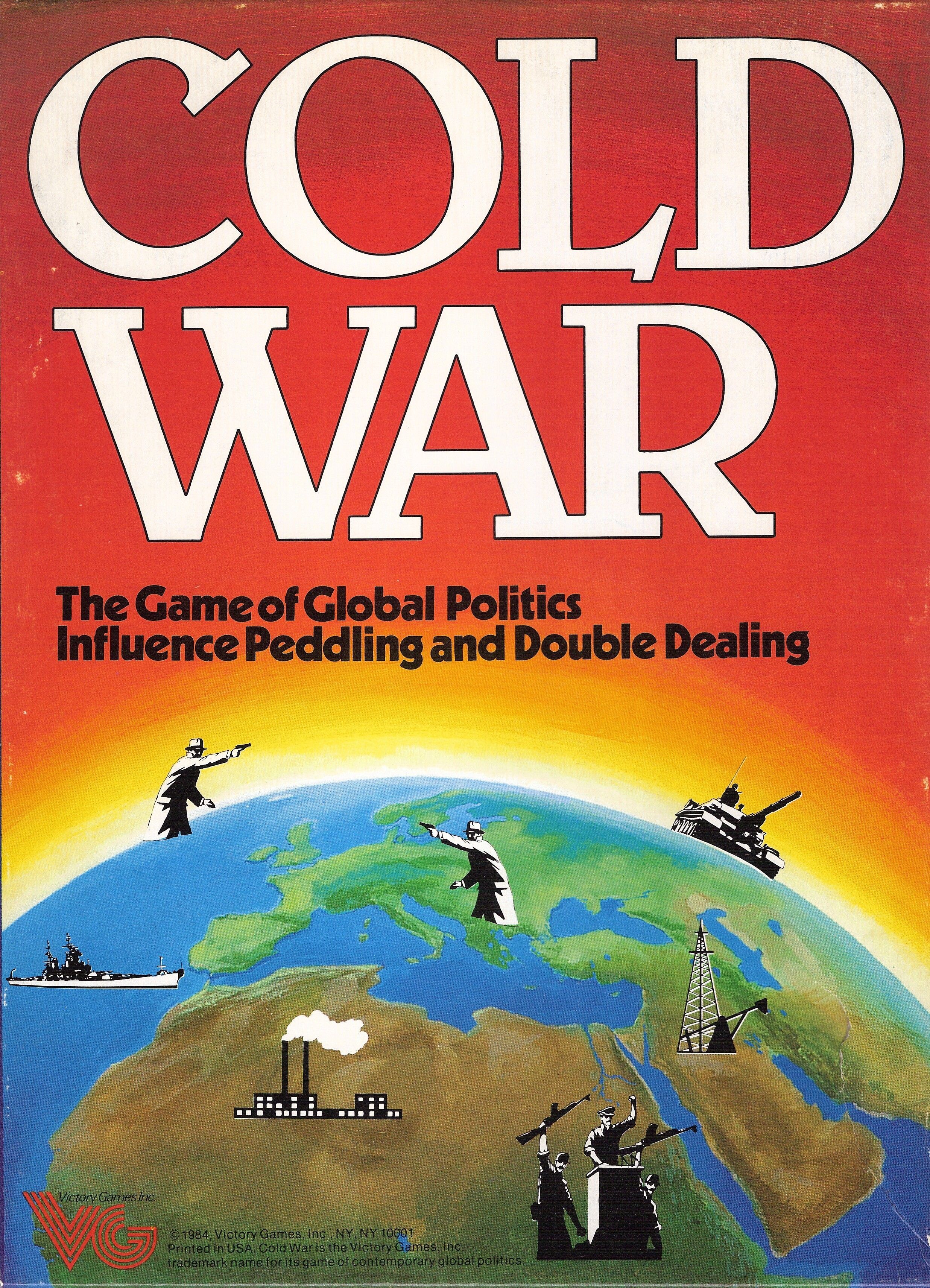 Cold War