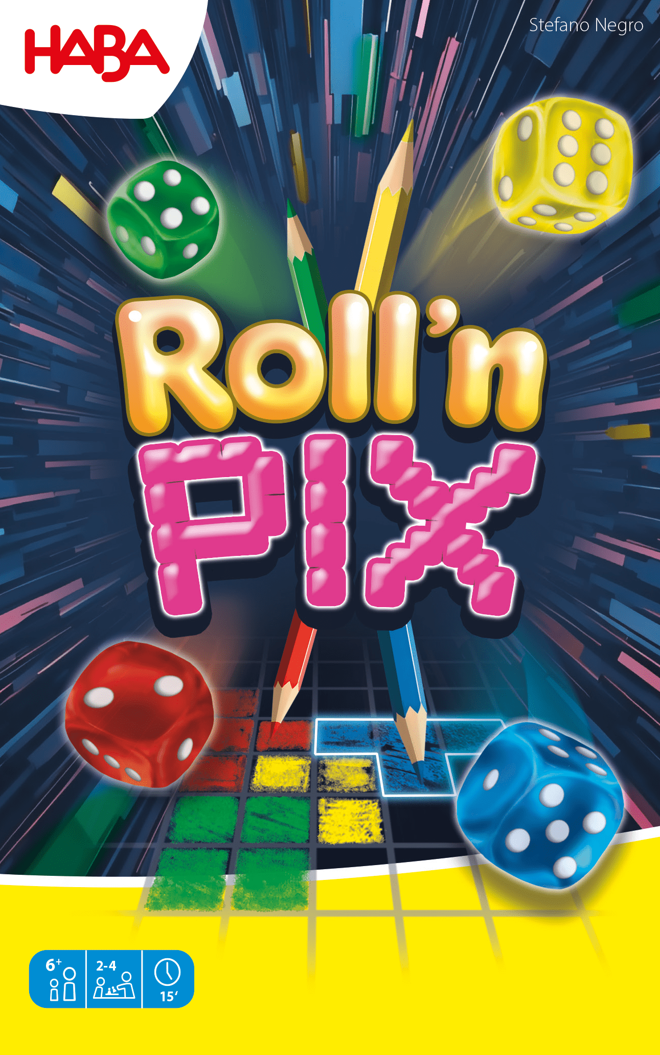 Roll'n Pix