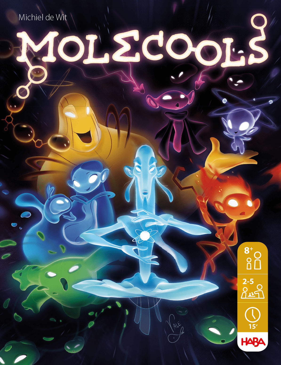 Molecools