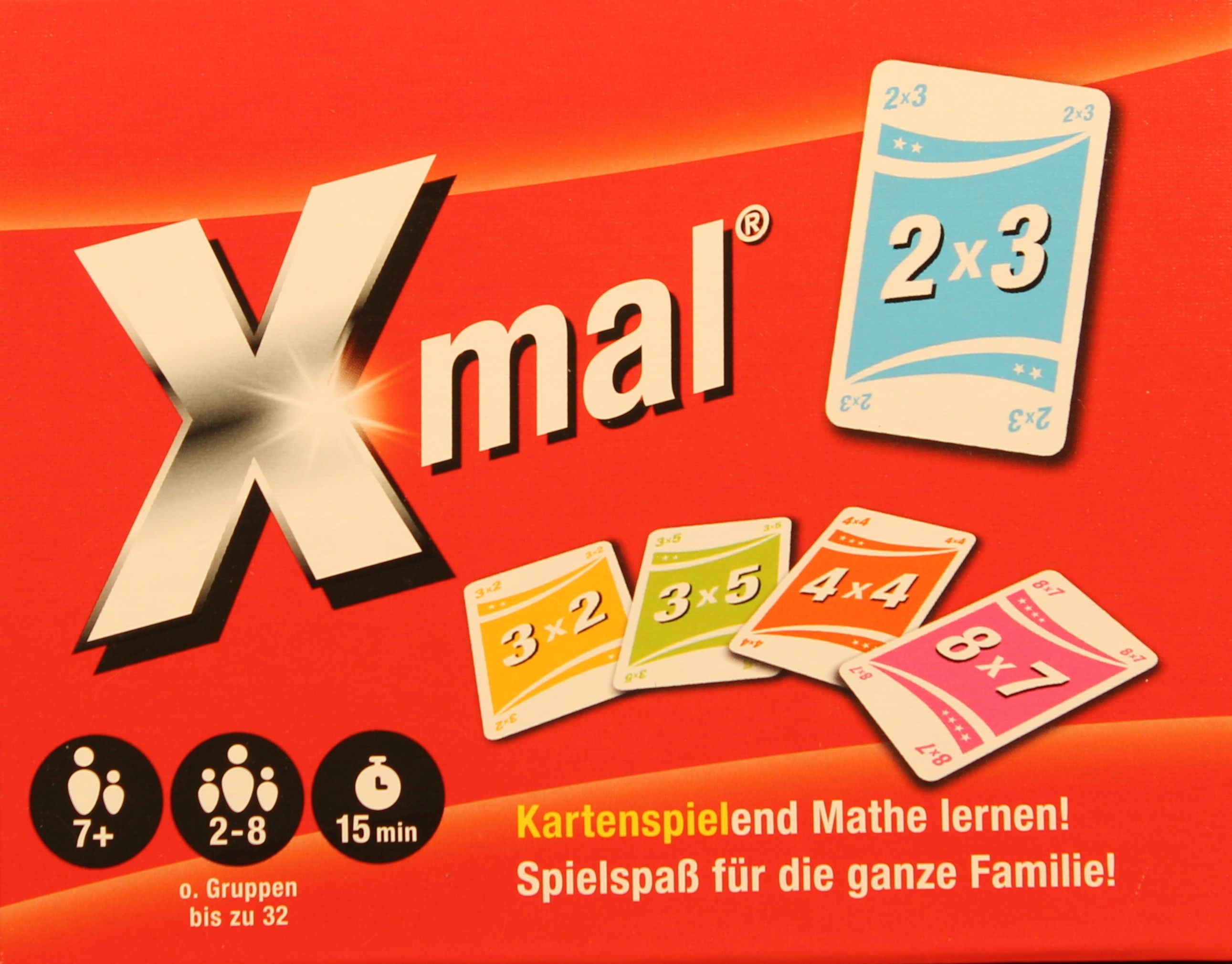Xmal