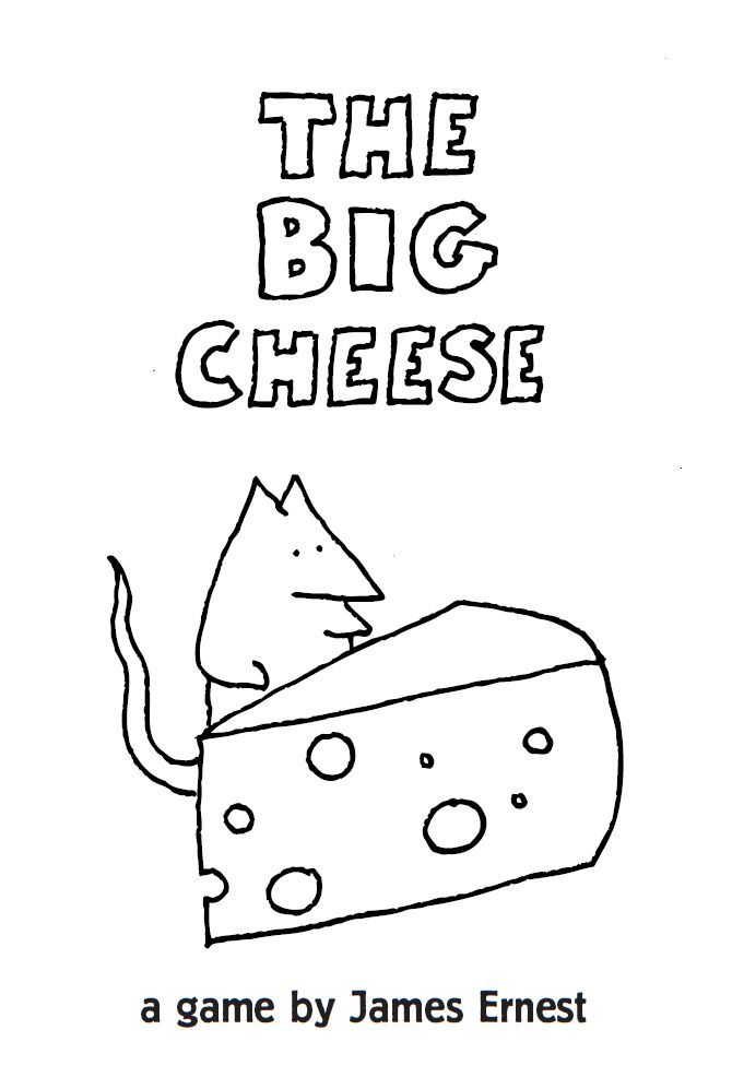 The Big Cheese