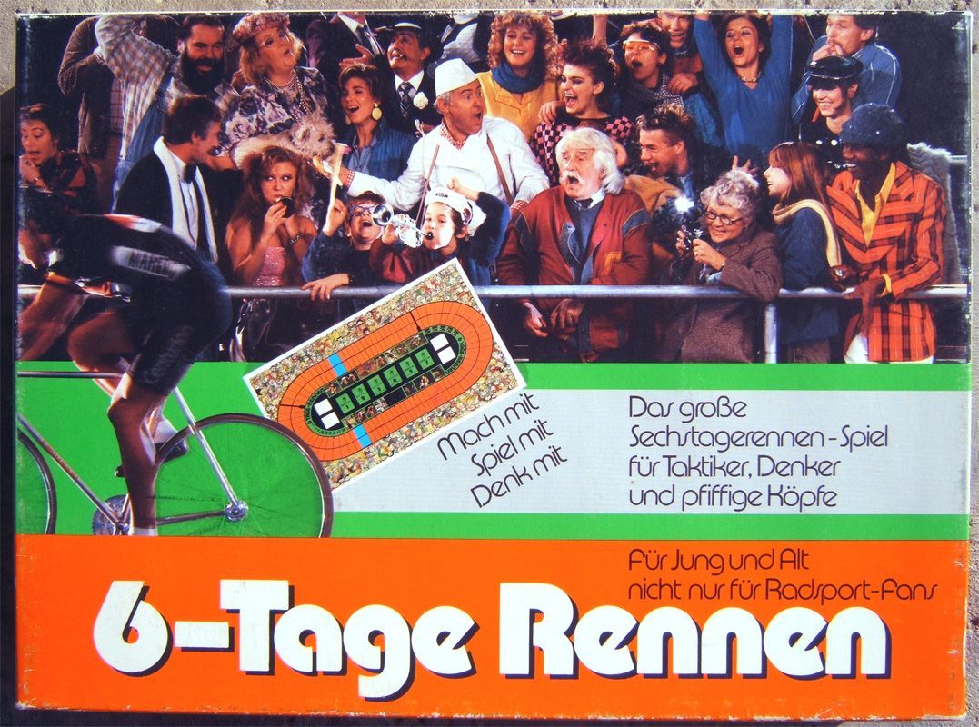 6-Tage Rennen