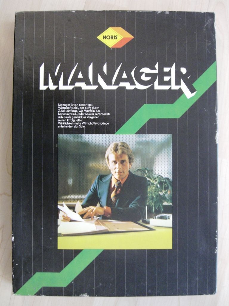 Manager