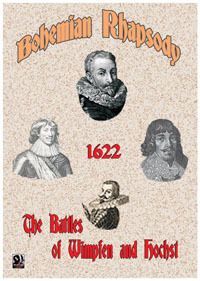 Bohemian Rhapsody: 1622 – The Battles of Wimpfen and Hochst