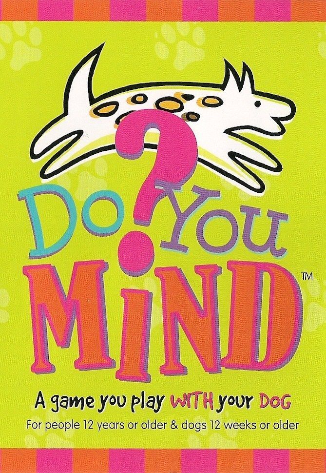 Do You Mind?