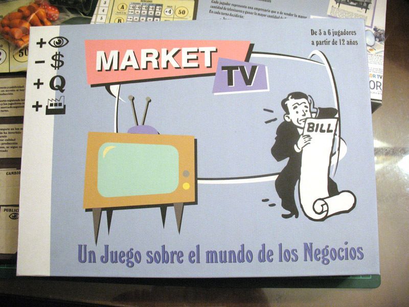 Market TV