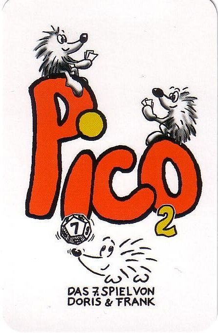Pico 2