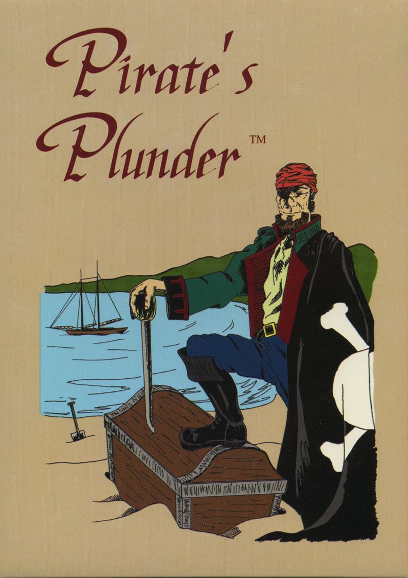 Pirate's Plunder