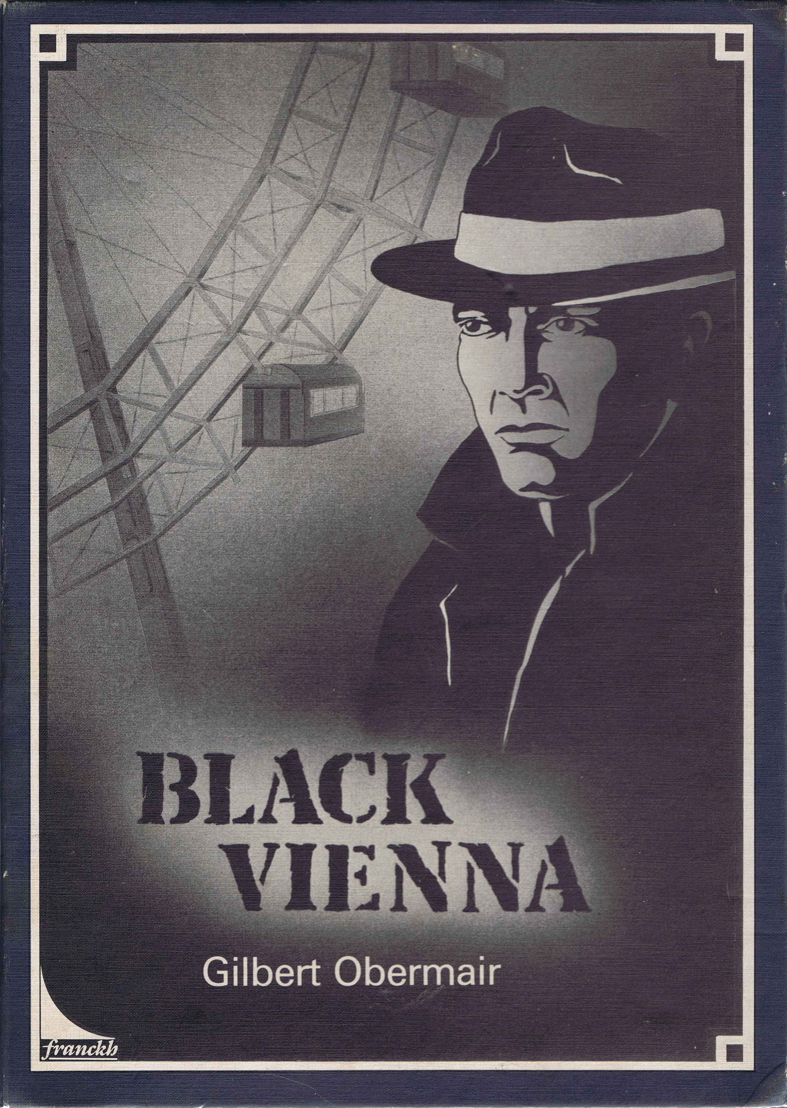 Black Vienna