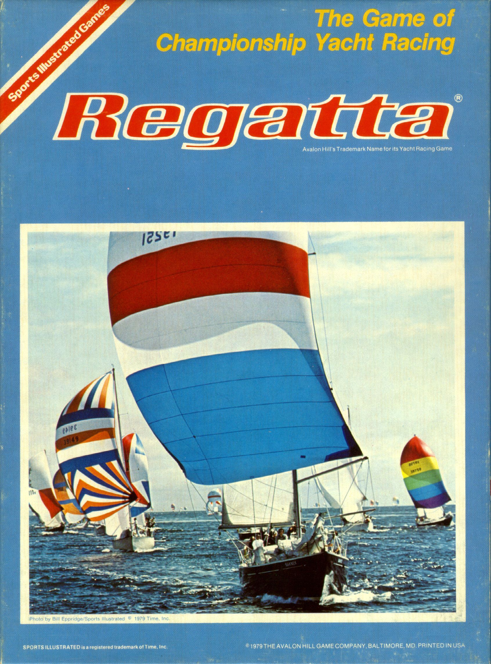 Regatta