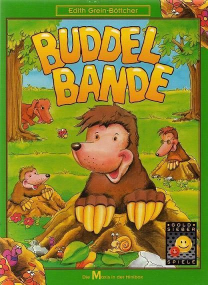 Buddel Bande