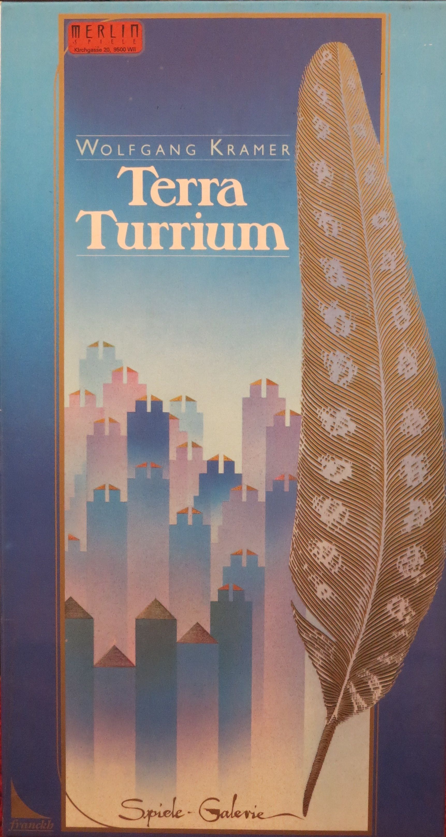 Terra Turrium