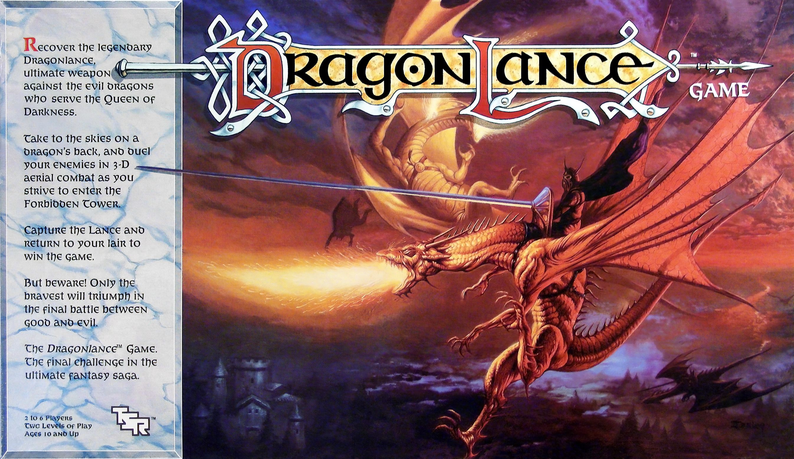 Dragonlance