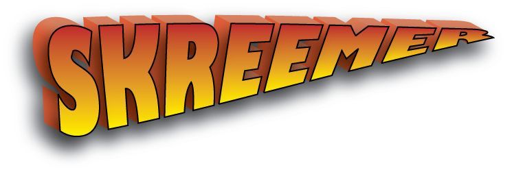 Skreemer