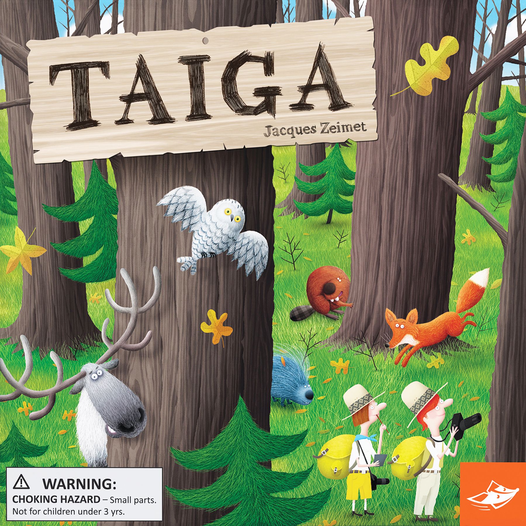 Taiga