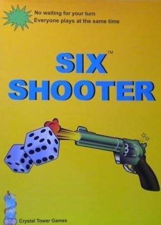 Six Shooter