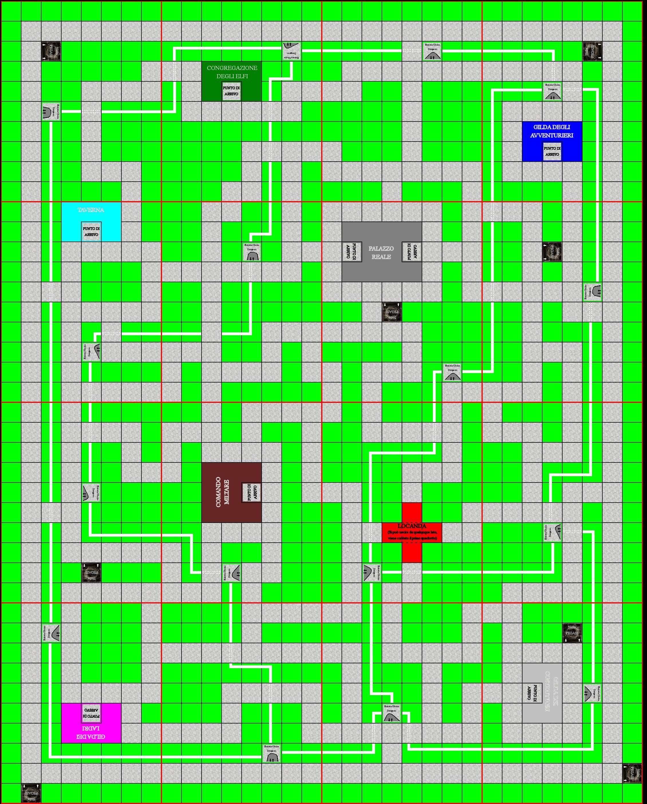 E ADESSO?!/AND NOW?!