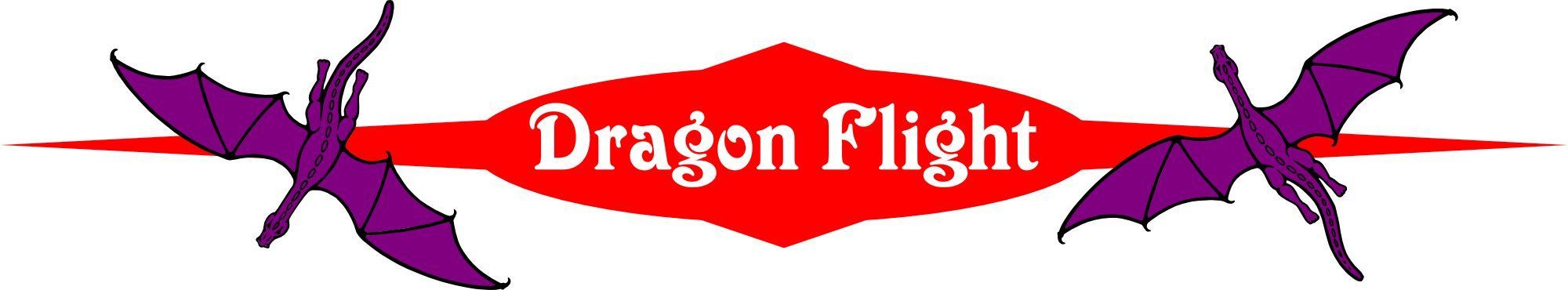 Dragon Flight