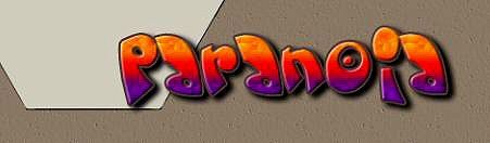 Paranoia