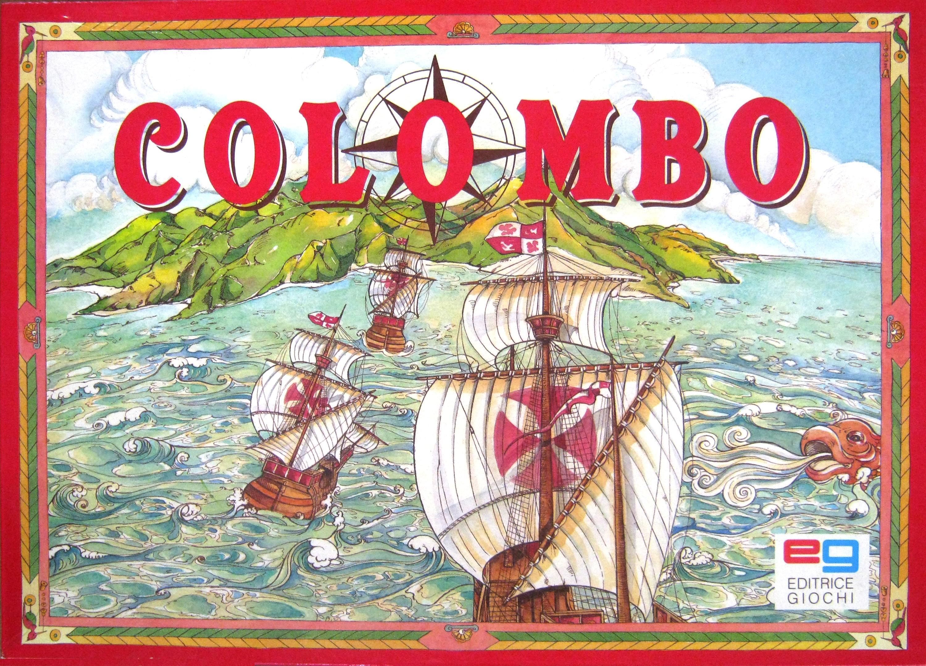Colombo