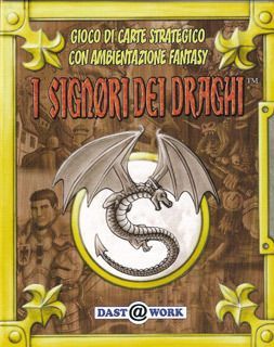 I Signori dei Draghi