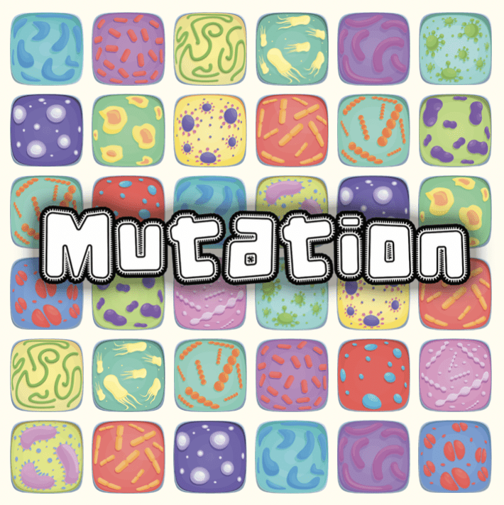 Mutation