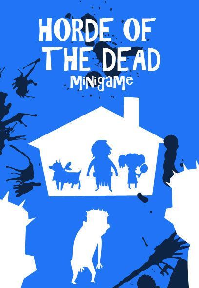 Horde of the Dead Minigame