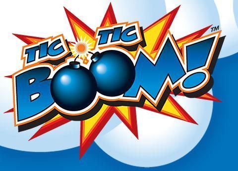 Tic Tic Boom