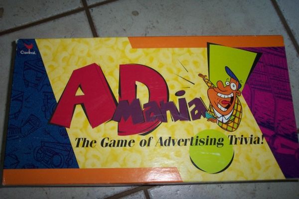 Ad Mania