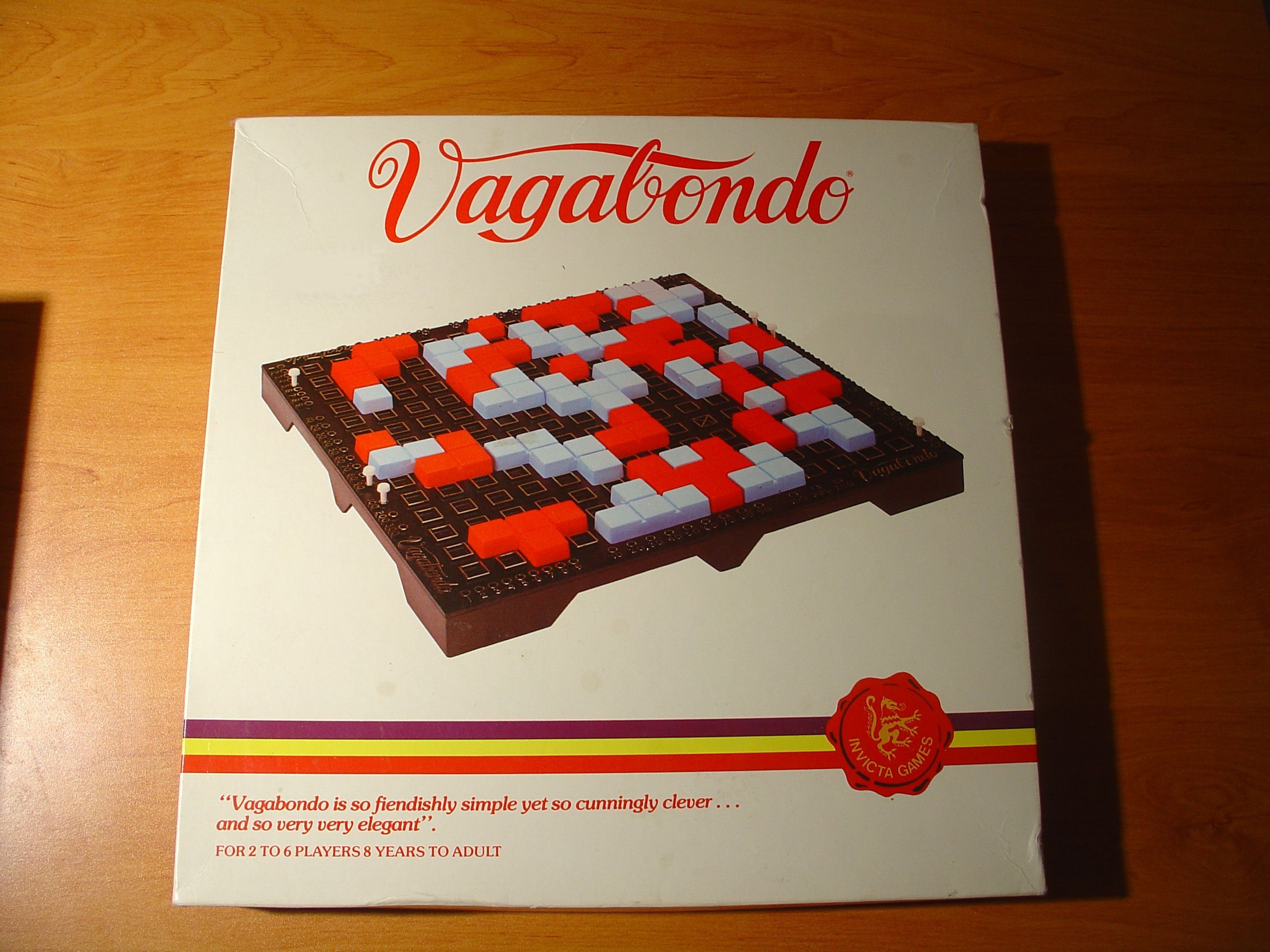 Vagabondo