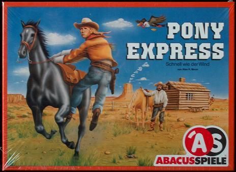 Pony Express