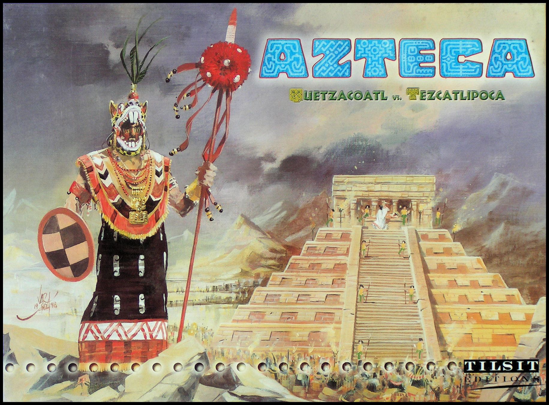Azteca