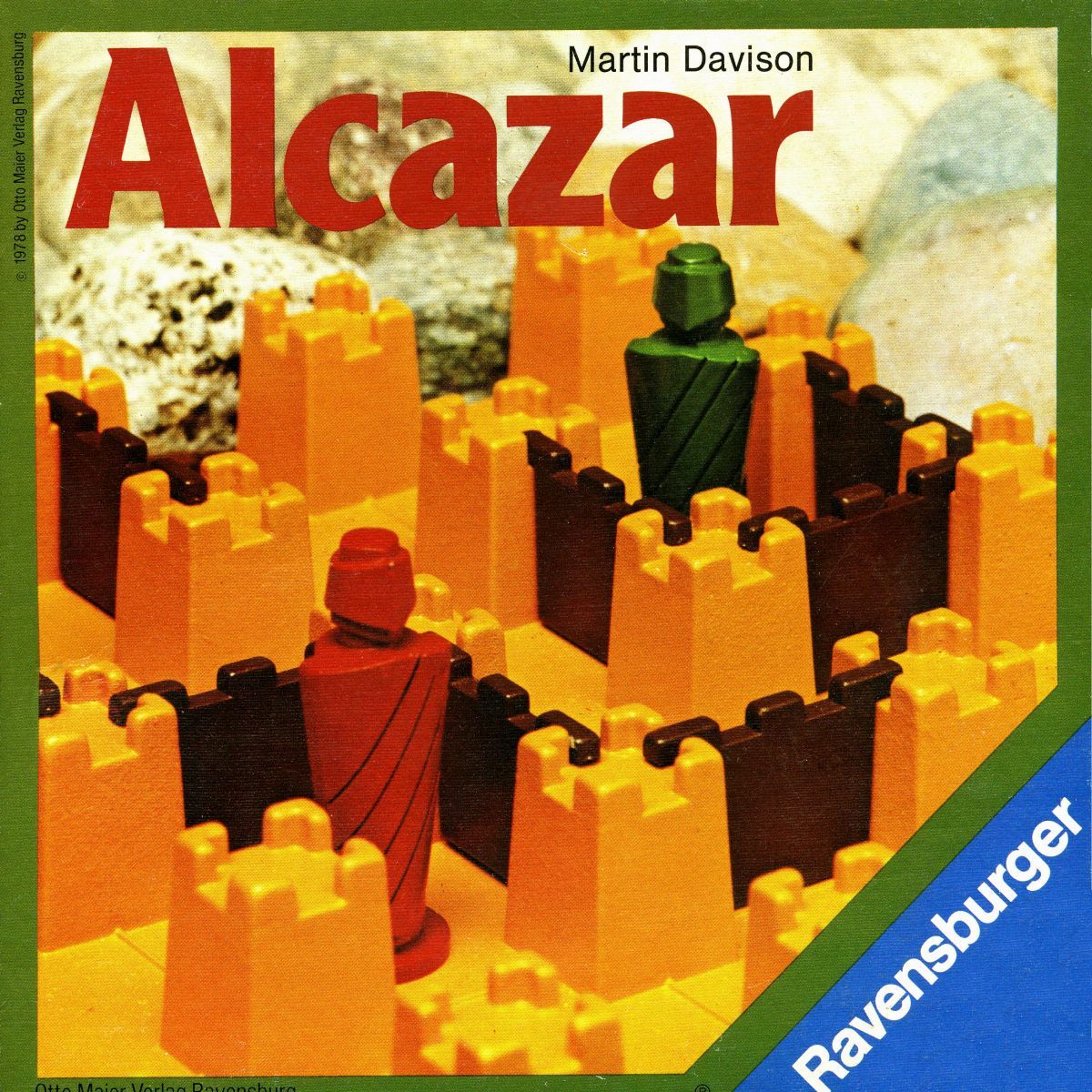 Alcazar